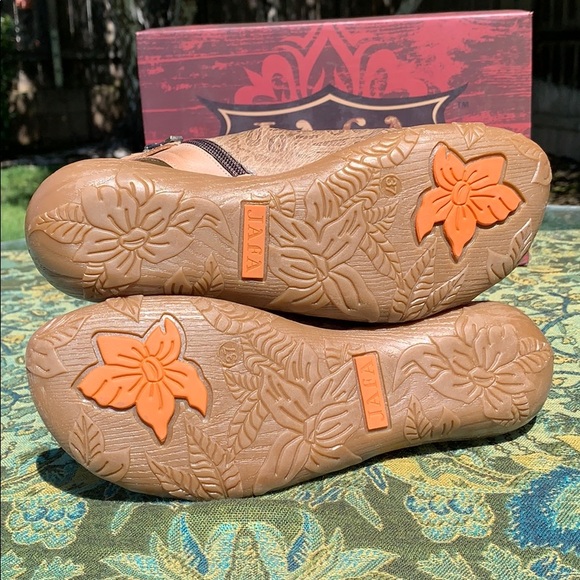 Jafa 148 Gladiator Sandals Size 37/7 NIB - Picture 5 of 10